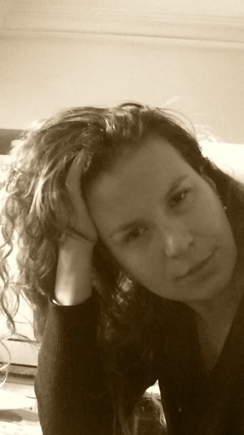 Liliana Melnikova | Personal