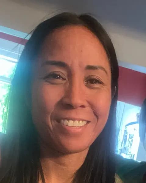 Joanne Ramos