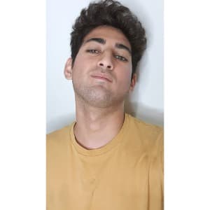 Steban Maraví | Personal