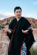 WENHANG HE | Personal