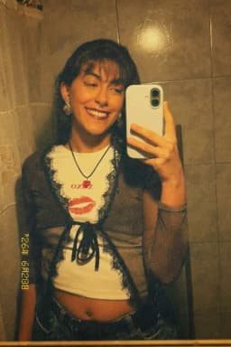 Macarena Bruno