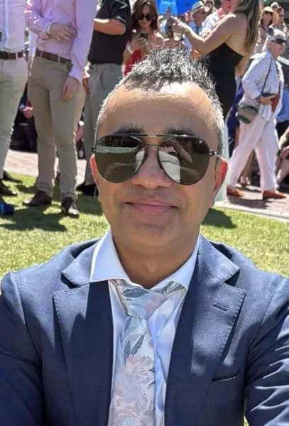 Sam Gyawali