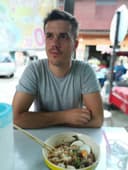 Benji · Traveler ✈️