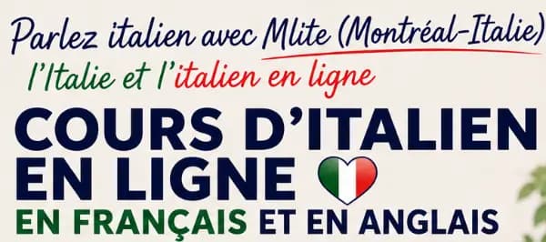 Mlite italien