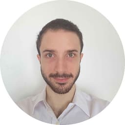 Damián Cortés | Personal