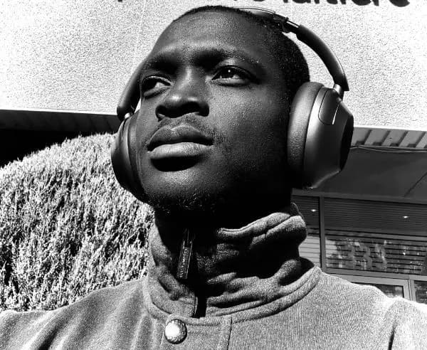 John Tanoh