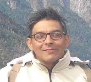 Xavier Dorado