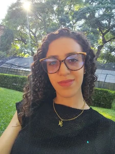 Michelle Martinez