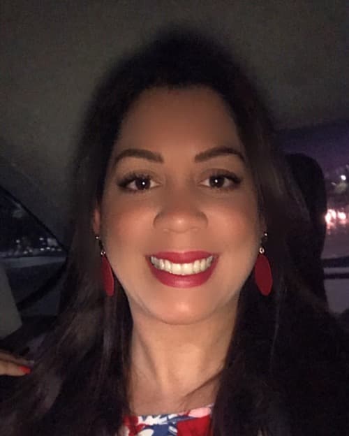 Karla Marcano | Personal