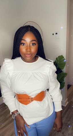 Najma Adedjouma