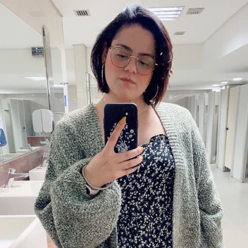 Vanessa Dantas | Personal