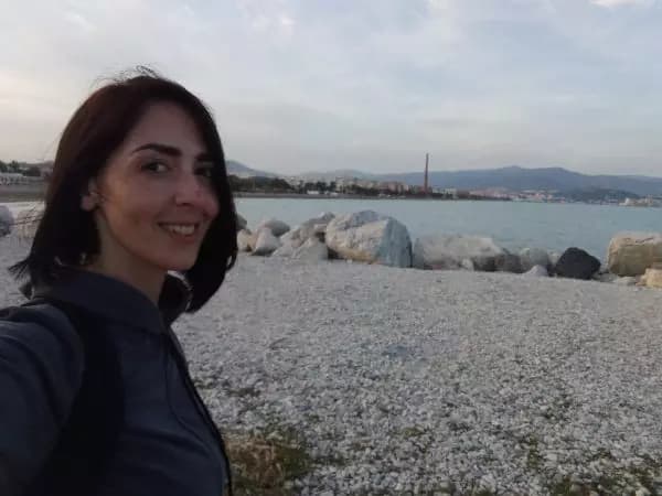 Celeste Larco