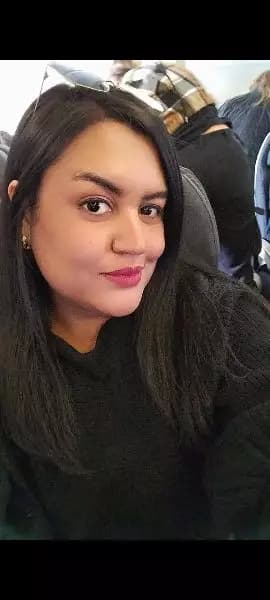 Profile image for Uldis Cristina Gomez Rojas