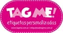 Etiquetas TagMe! | Personal