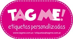 Etiquetas TagMe! | Personal
