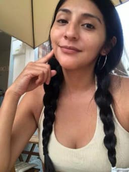 Lucila Apaza