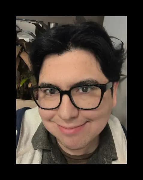 Profile image for Alan Emanuel Monteros