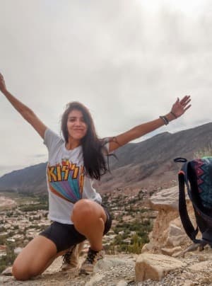 Tamara Villa | Personal