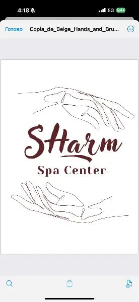 SHarm_Spa_Center Buenos Aires