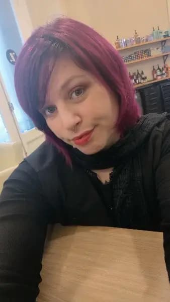 Profile image for Nadia Cangiani