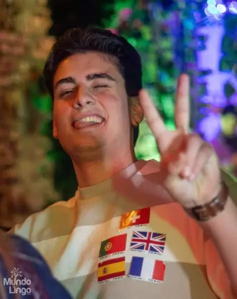 Free Weekly Social Meetup in Malaga