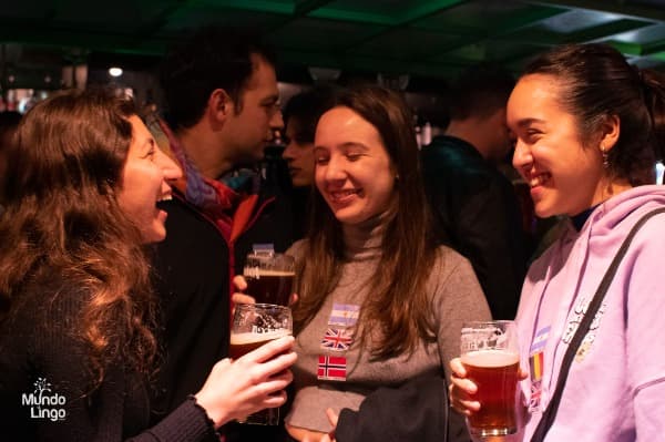 Mundo Lingo Nueva Cordoba