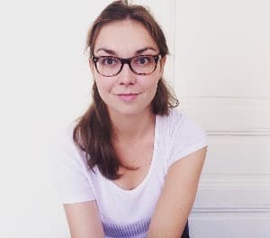 Julie Ladner | Personal