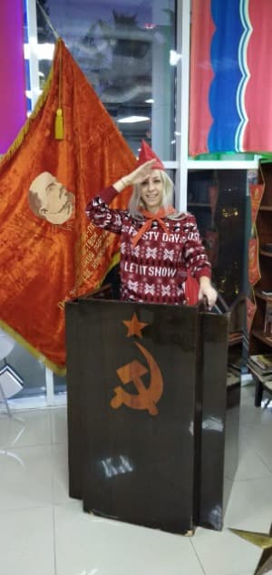 Anastasiia Kisurina | Personal