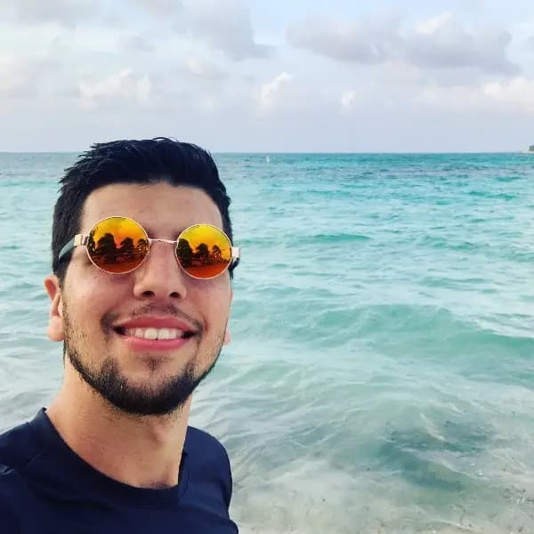 Ulises Maino
