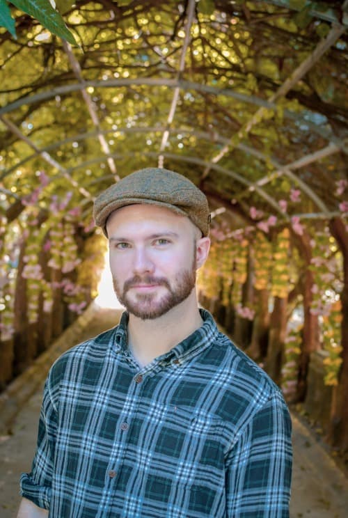 Dakota Ashton | Personal