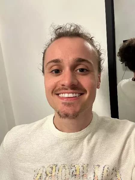 Jacob Ryan