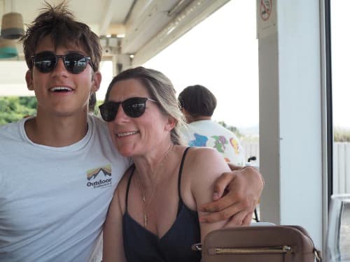 Victor winter-buerke | Personal