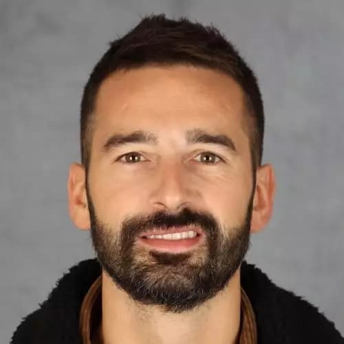 Mikel Gar