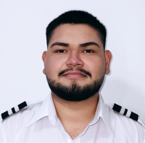 Odir Cruz | Personal