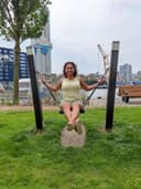 Rebeca Su-Lin Garcia