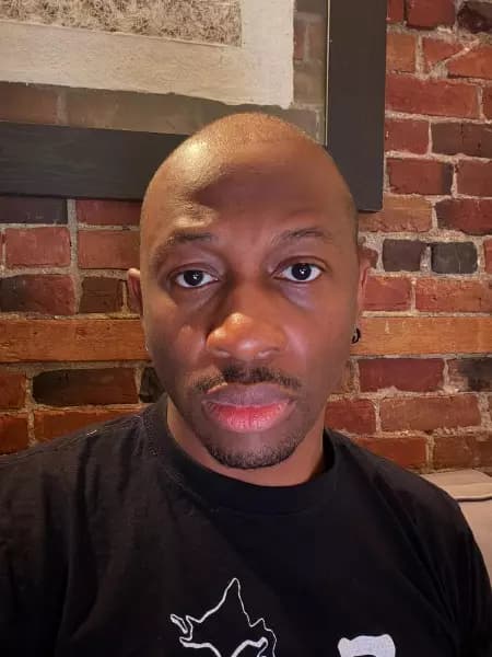 Profile image for Kevin Ekoman