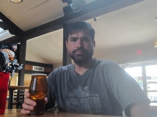 Pablo Bustos | Personal