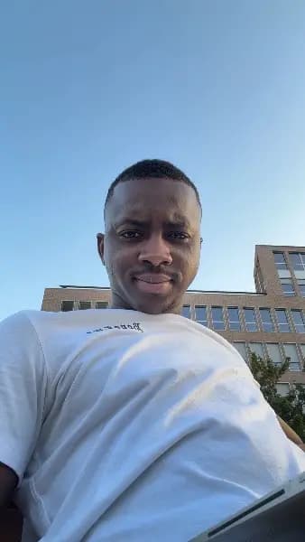 Mamadou DIABY