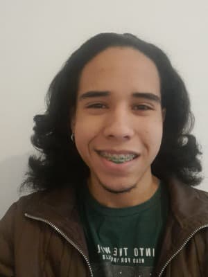 Abraham Marval | Personal