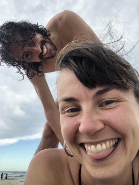 MathildeMathilde Doiezie