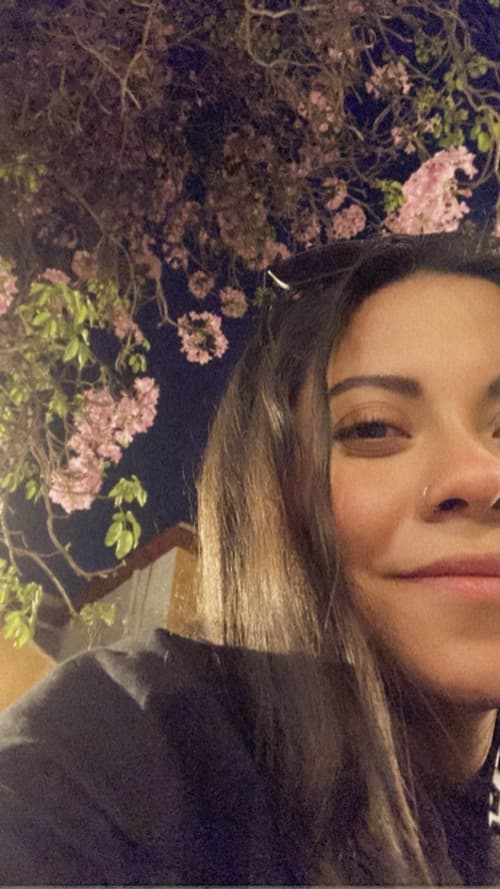 Paloma Martell | Personal