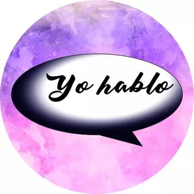 Yo Hablo