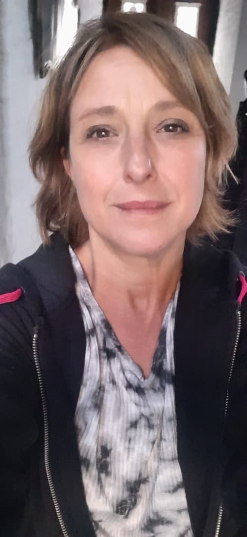 KARINA WROBLEWSKI | Personal