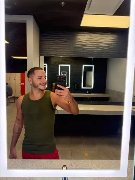 Natanael Gomes