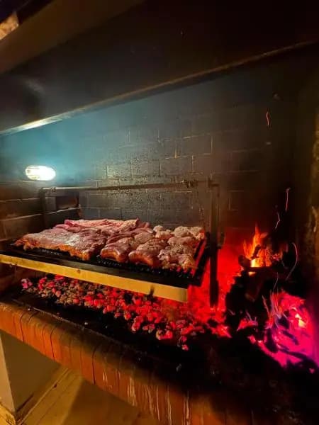 Swap image for Argentine Asado Gathering – This Monday in Buenos Aires