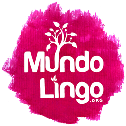 Mundo Lingo logo
